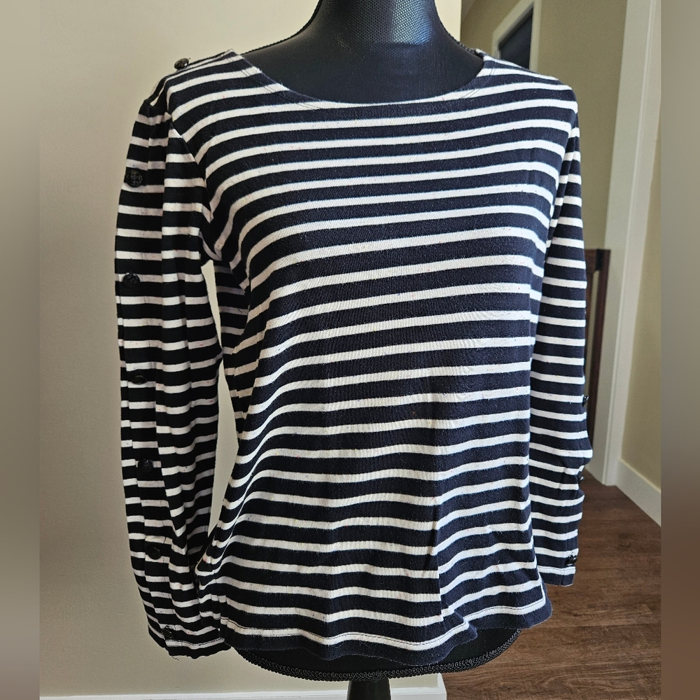 Scotch & Soda Amsterdam Blauw sweater size 2 (two available!)